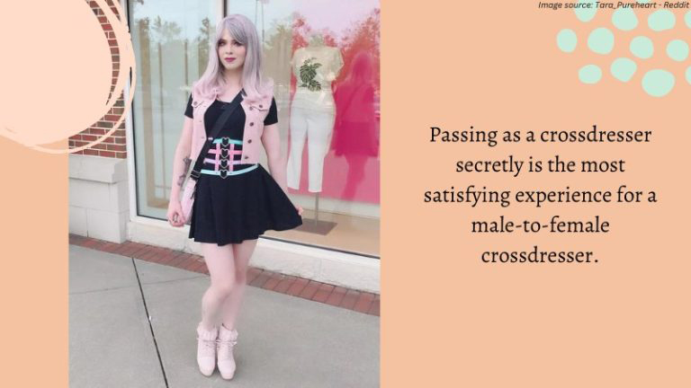 Debunking Common 7 Myths About Mtf Crossdressers