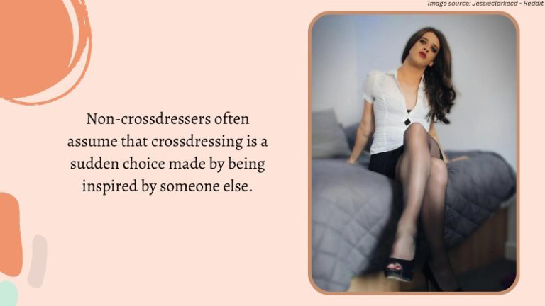 Debunking Common 7 Myths About Mtf Crossdressers