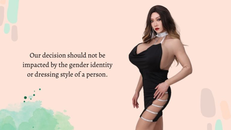 Debunking Common 7 Myths About Mtf Crossdressers