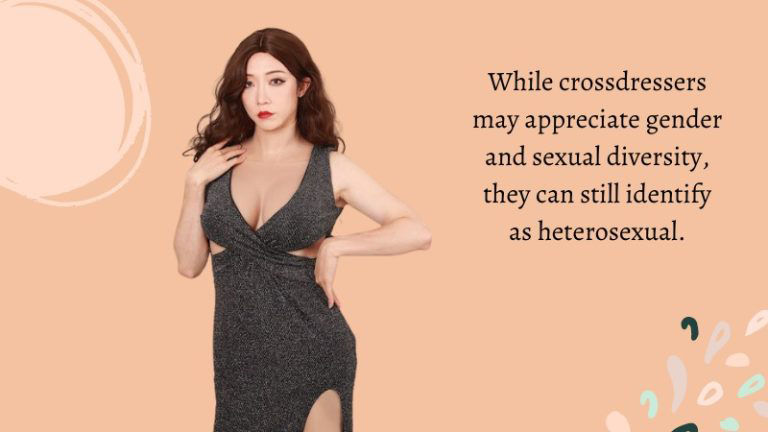 Debunking Common 7 Myths About Mtf Crossdressers