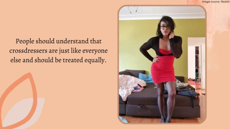 Debunking Common 7 Myths About Mtf Crossdressers