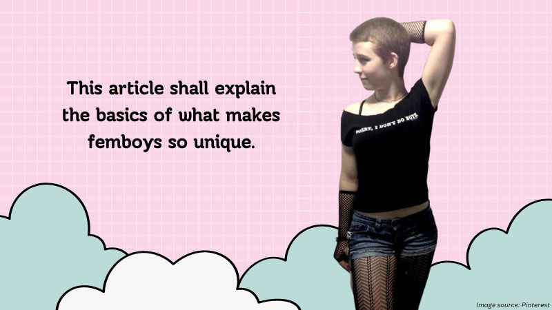 What Does It Mean to Be a Femboy: Exploring the Essence