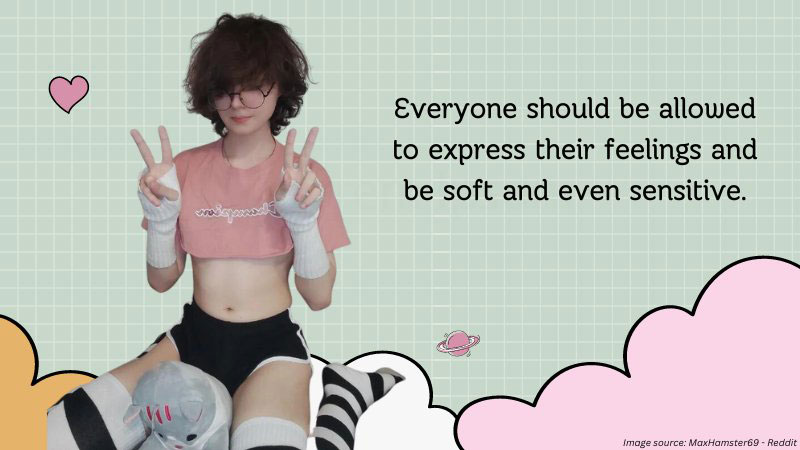 What Does It Mean to Be a Femboy: Exploring the Essence