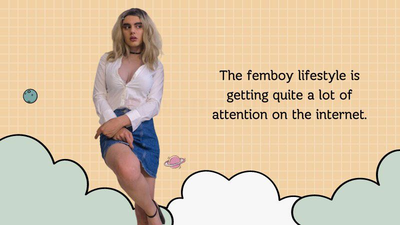 What Does It Mean to Be a Femboy: Exploring the Essence