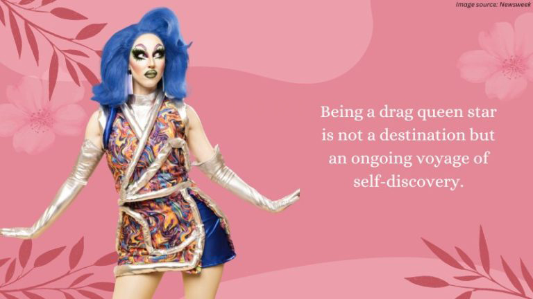 How To Become a Drag Queen Star