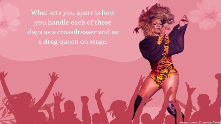 How To Become a Drag Queen Star