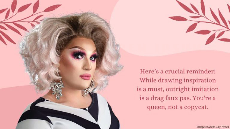 How To Become a Drag Queen Star