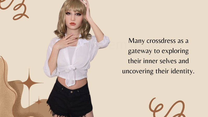 Top 5 Reasons Why People Crossdress: A Deep Dive into the Psychology