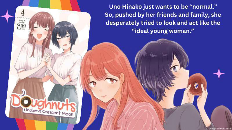 10 Best LGBTQ+ Manga 2024