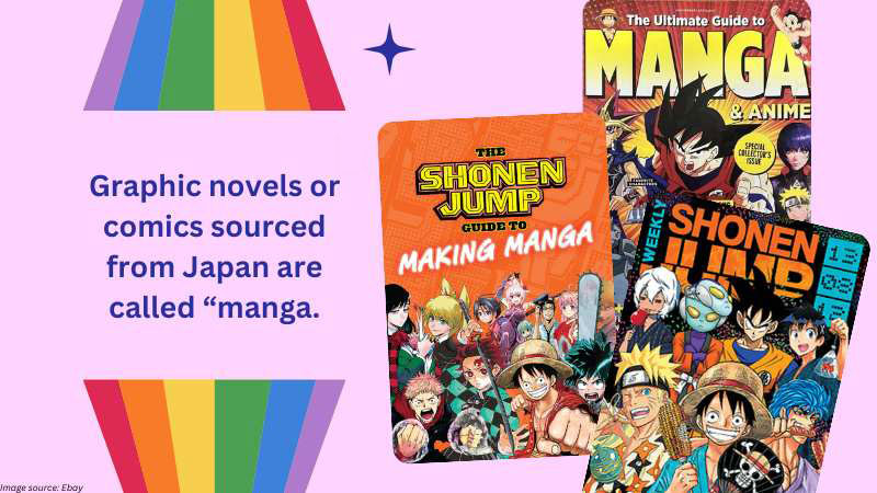 10 Best LGBTQ+ Manga 2024