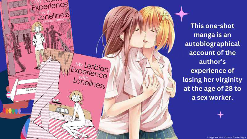 10 Best LGBTQ+ Manga 2024