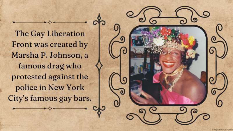 How The Fabulous Drag Queens Started