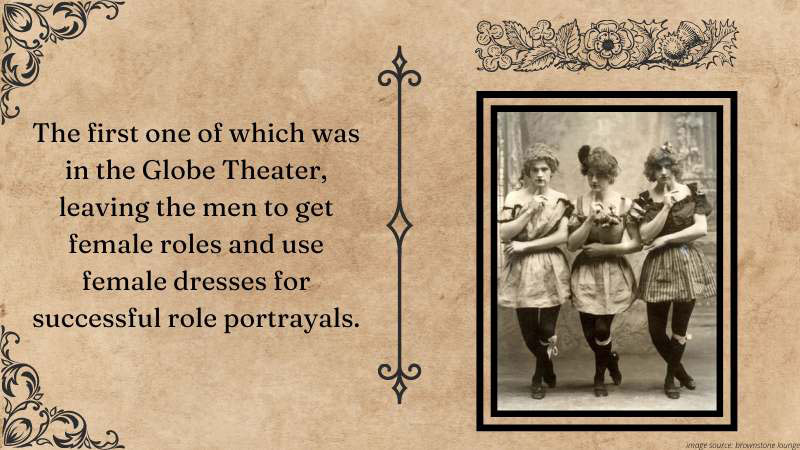 How The Fabulous Drag Queens Started