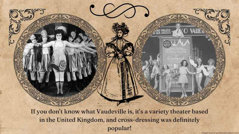 How The Fabulous Drag Queens Started