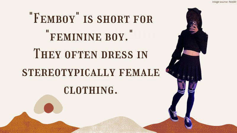 Exploring the Femboy Identity