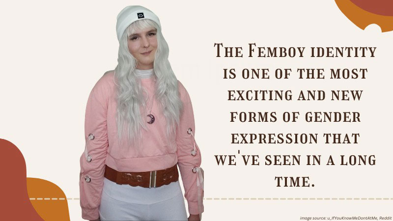 Exploring the Femboy Identity