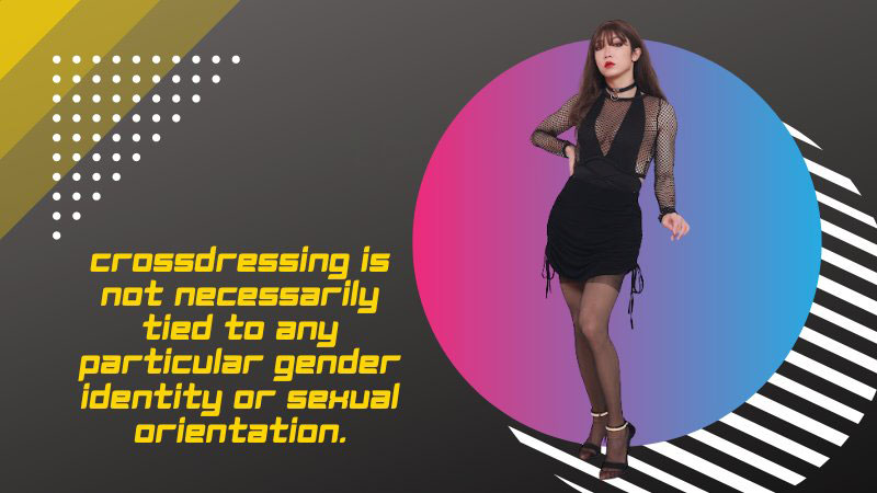 Crossdressers and Femboys: Two Sides of the Same Coin