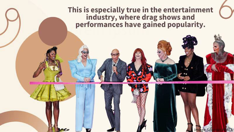 Drag Queens and Crossdressers: Understanding the Differences