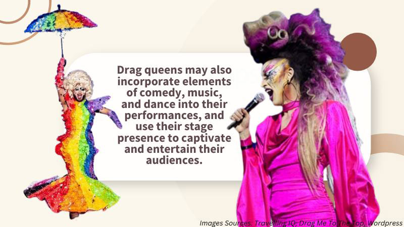 Drag Queens and Crossdressers: Understanding the Differences