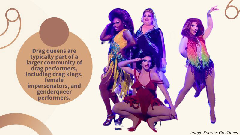 Drag Queens and Crossdressers: Understanding the Differences