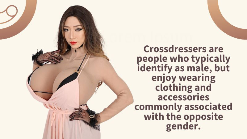 Drag Queens and Crossdressers: Understanding the Differences