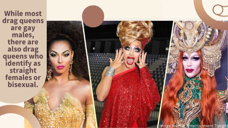 Drag Queens and Crossdressers: Understanding the Differences